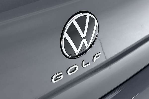 2022 Volkswagen Golf 110TSI Life 8