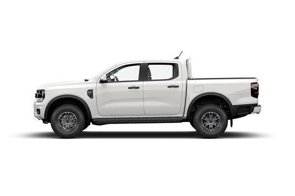 2025 Ford Ranger XLS 4X4