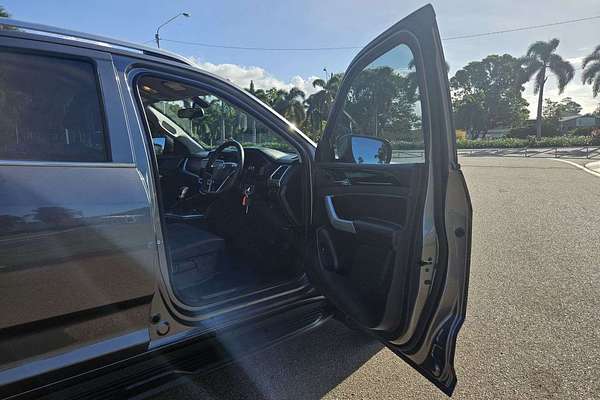 2022 LDV T60 Max PRO SK8C 4X4