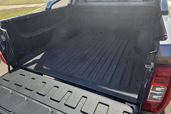 2022 LDV T60 Max PRO SK8C 4X4