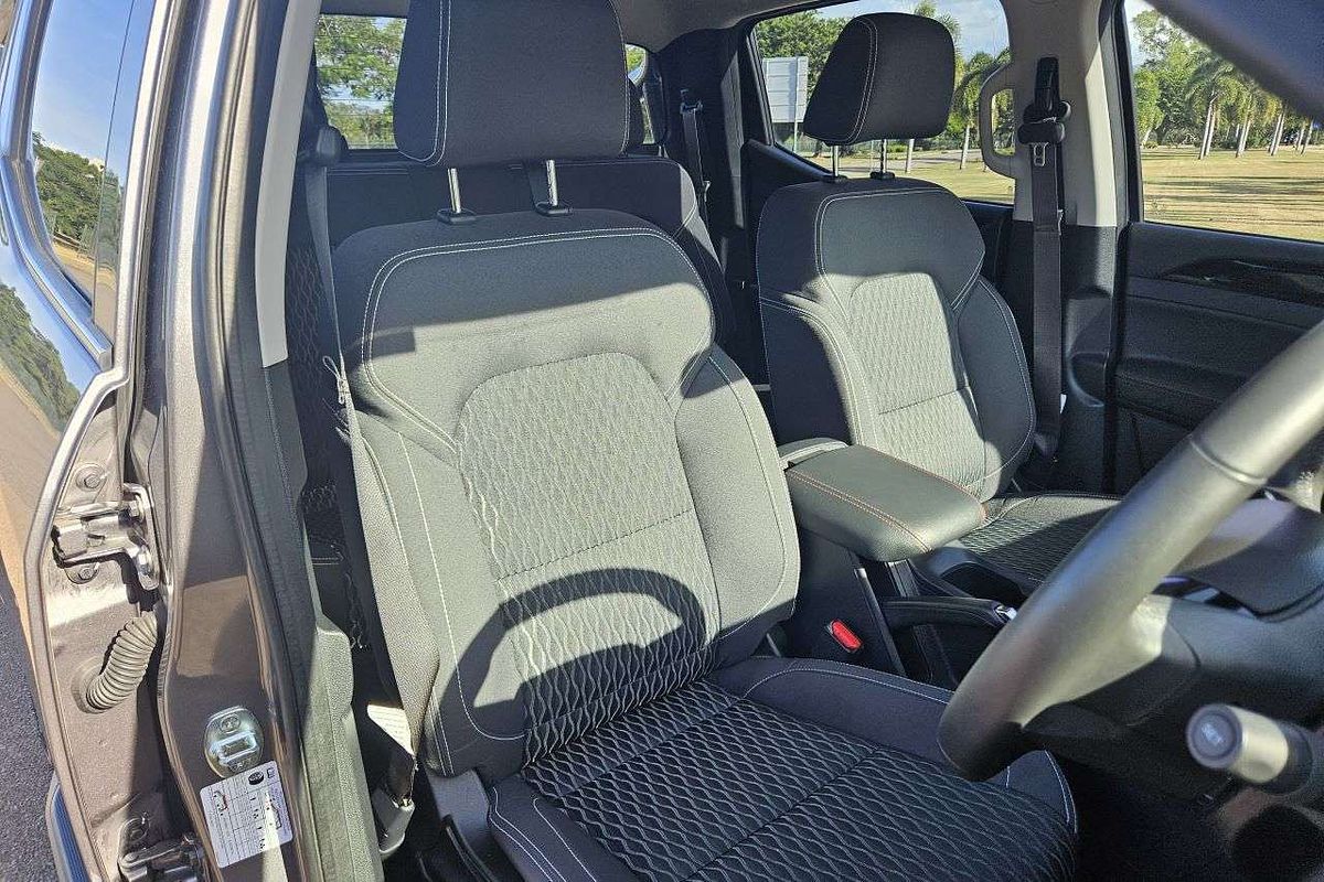2022 LDV T60 Max PRO SK8C 4X4