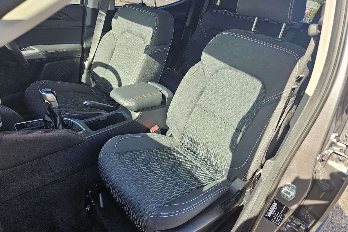 2022 LDV T60 Max PRO SK8C 4X4