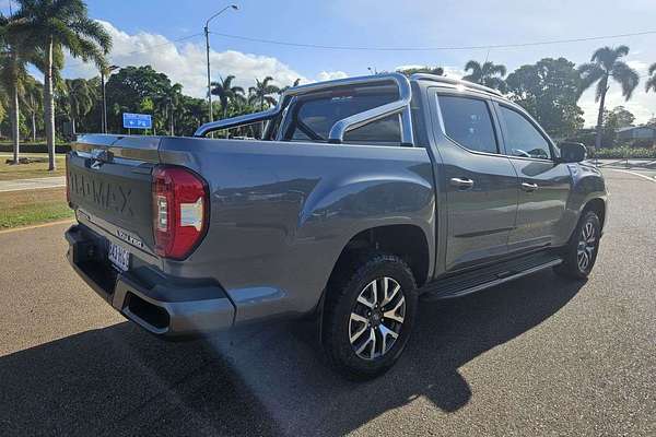 2022 LDV T60 Max PRO SK8C 4X4
