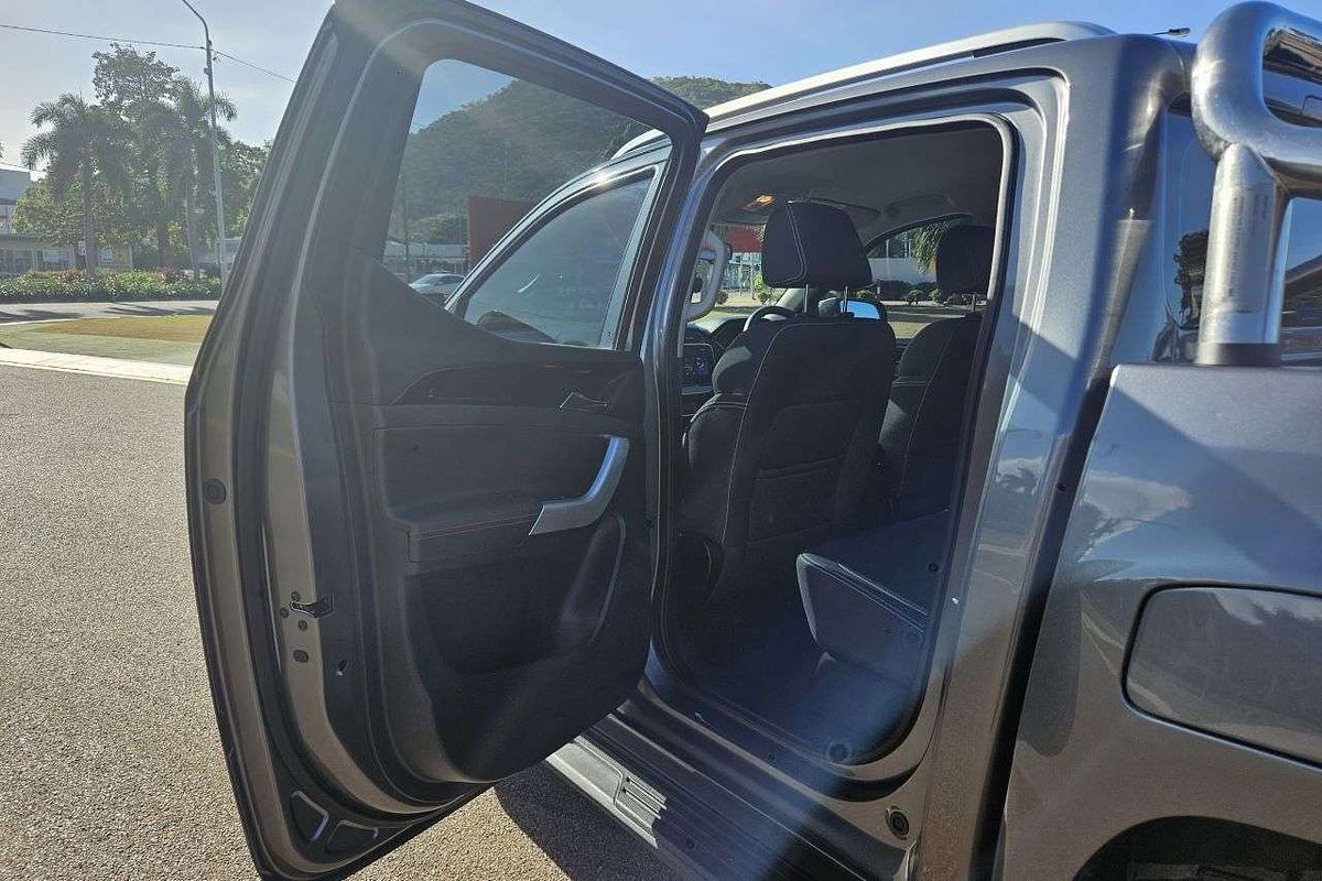 2022 LDV T60 Max PRO SK8C 4X4