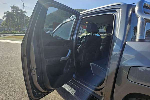 2022 LDV T60 Max PRO SK8C 4X4