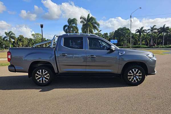 2022 LDV T60 Max PRO SK8C 4X4