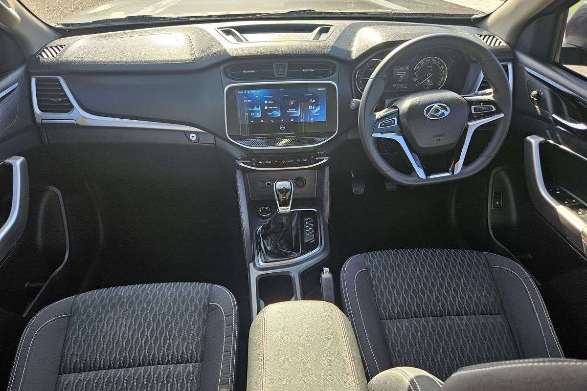 2022 LDV T60 Max PRO SK8C 4X4