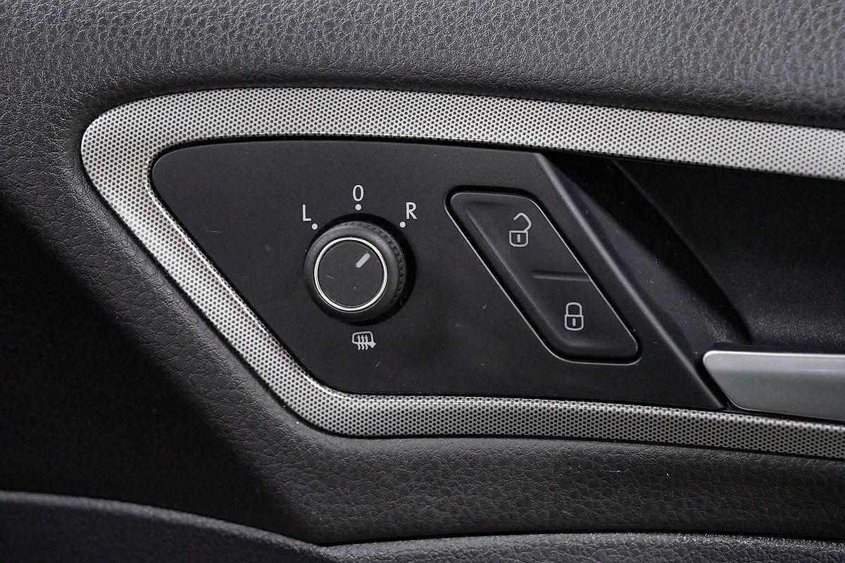 2019 Volkswagen Golf 110TSI Trendline 7.5