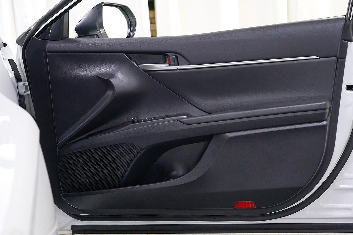 2024 Toyota Camry Ascent AXVH70R