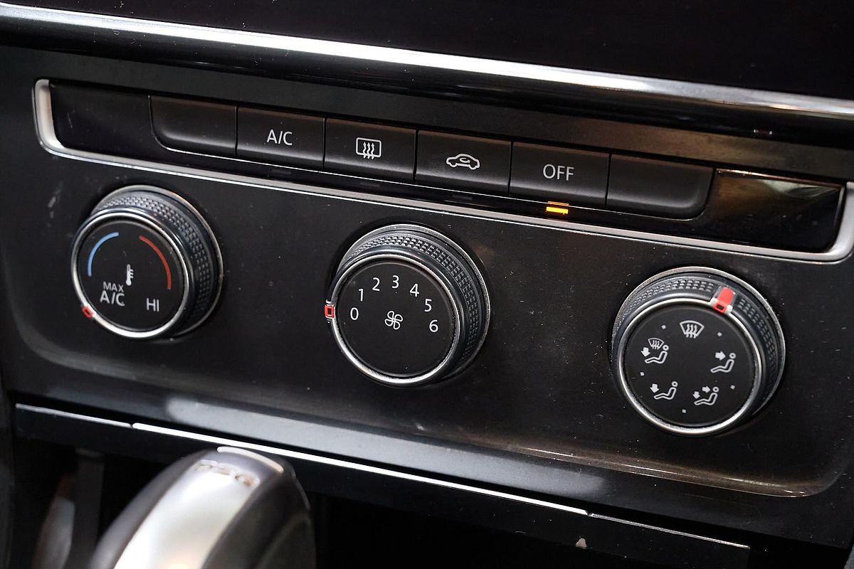 2019 Volkswagen Golf 110TSI Trendline 7.5