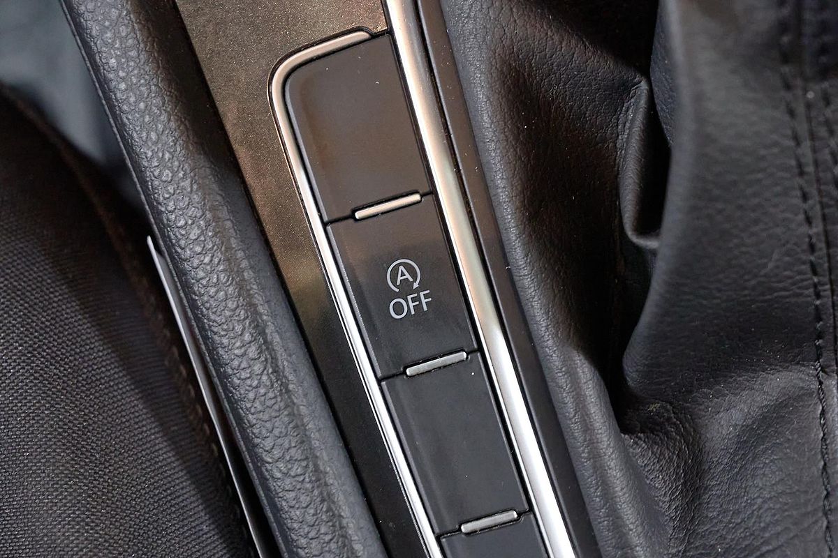 2019 Volkswagen Golf 110TSI Trendline 7.5