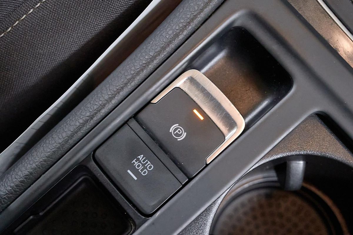 2019 Volkswagen Golf 110TSI Trendline 7.5