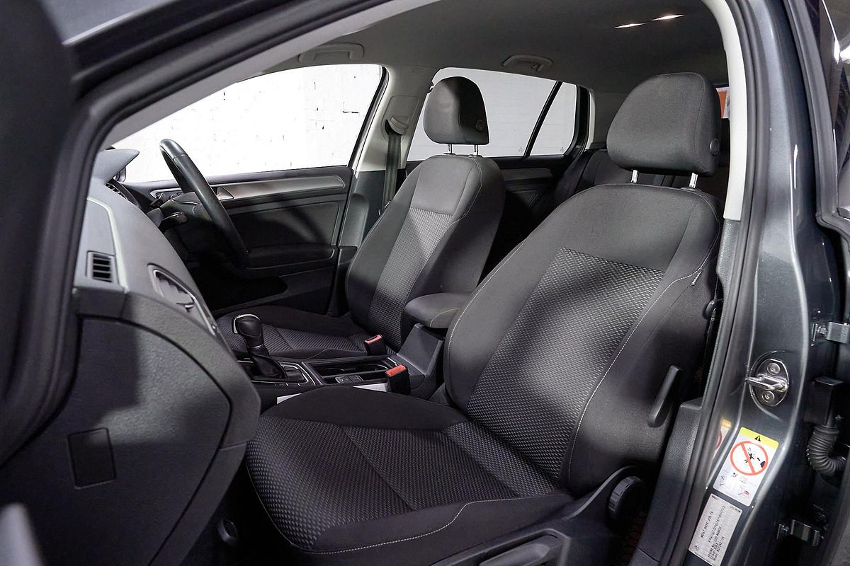 2019 Volkswagen Golf 110TSI Trendline 7.5