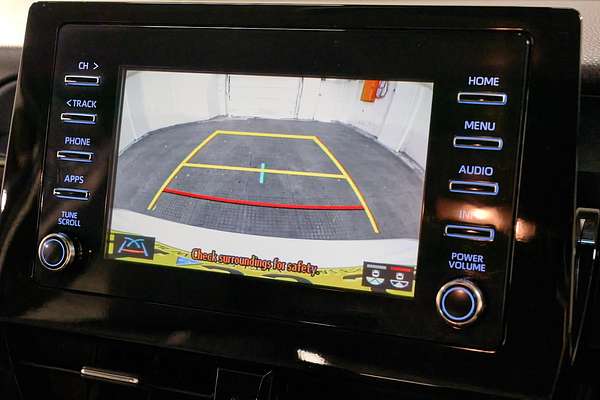 2024 Toyota Camry Ascent AXVH70R