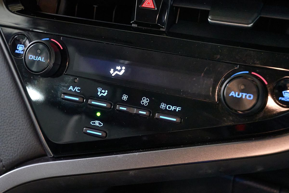 2024 Toyota Camry Ascent AXVH70R