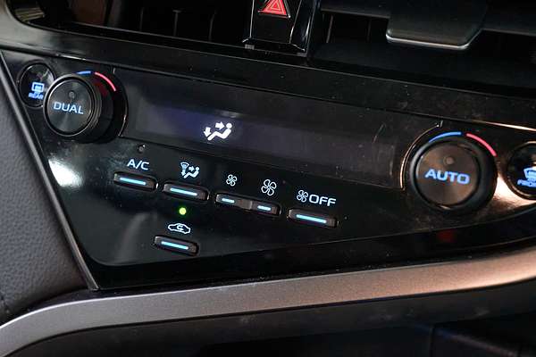 2024 Toyota Camry Ascent AXVH70R