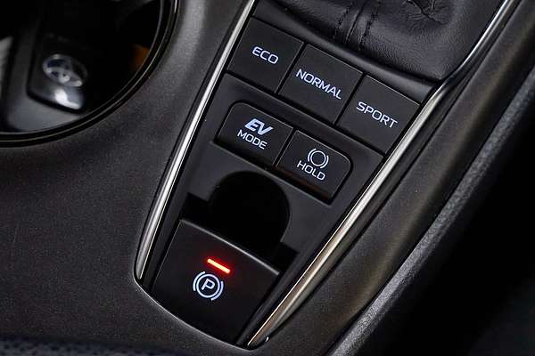 2024 Toyota Camry Ascent AXVH70R