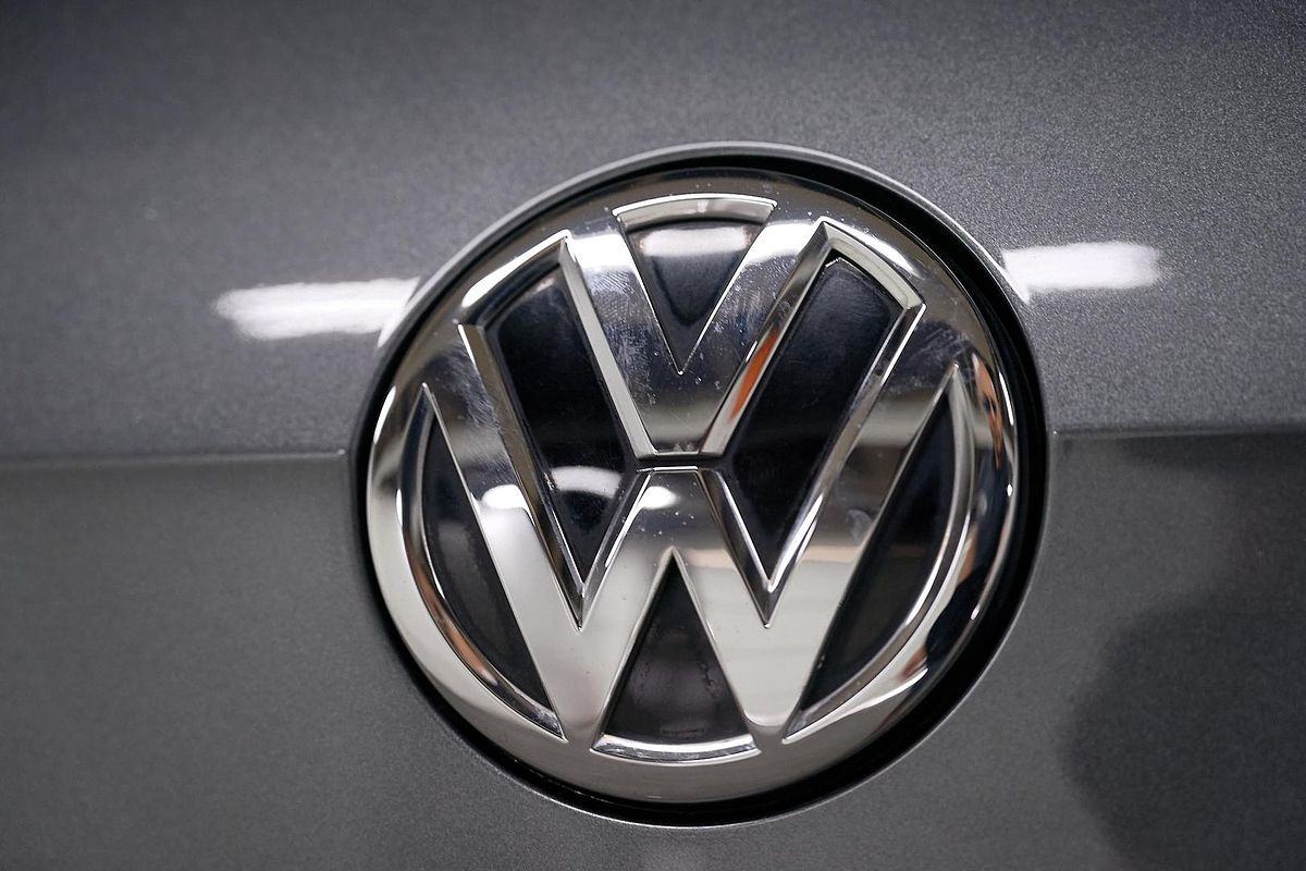 2019 Volkswagen Golf 110TSI Trendline 7.5