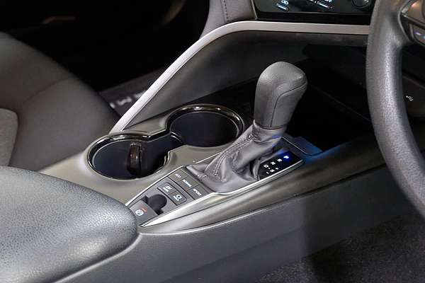 2024 Toyota Camry Ascent AXVH70R