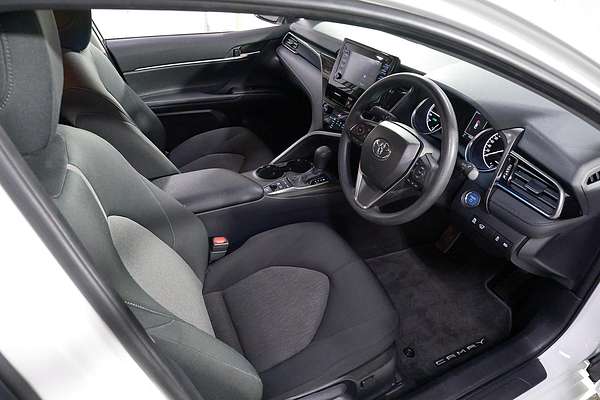 2024 Toyota Camry Ascent AXVH70R