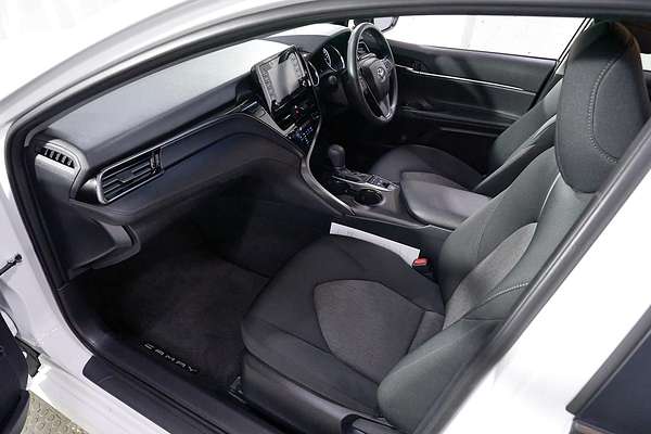 2024 Toyota Camry Ascent AXVH70R