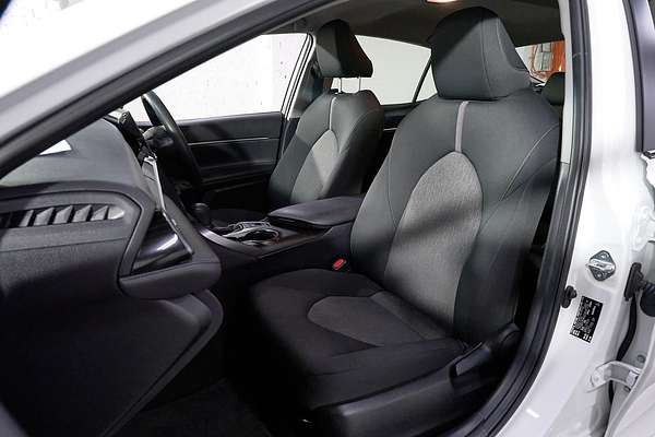 2024 Toyota Camry Ascent AXVH70R