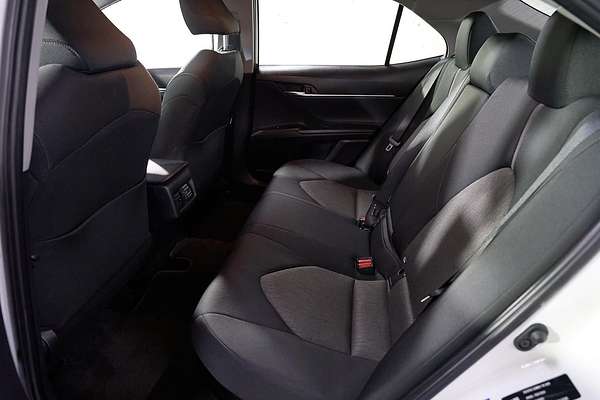 2024 Toyota Camry Ascent AXVH70R