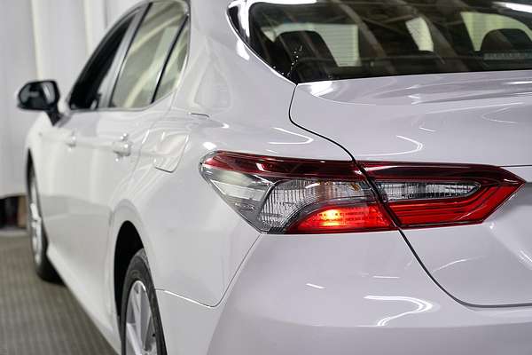 2024 Toyota Camry Ascent AXVH70R