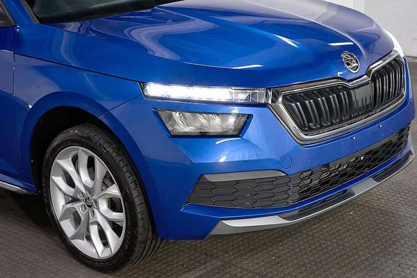 2023 SKODA Kamiq 85TSI Style NW