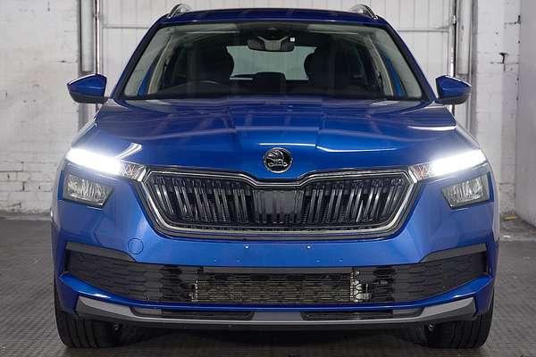 2023 SKODA Kamiq 85TSI Style NW