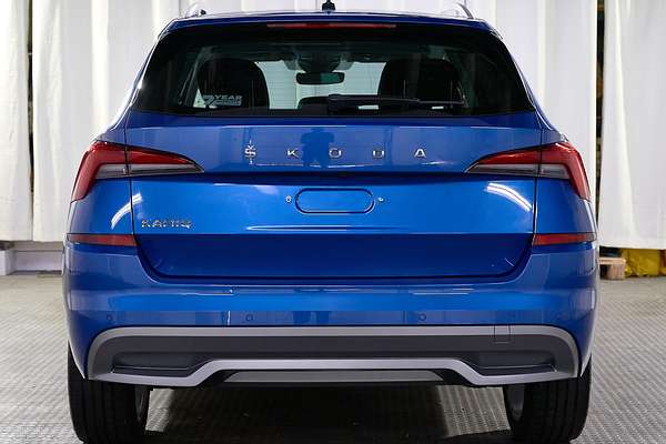 2023 SKODA Kamiq 85TSI Style NW