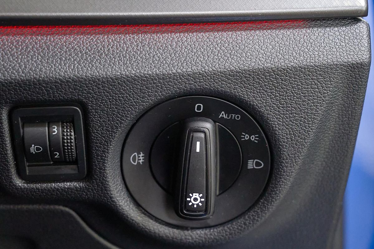 2023 SKODA Kamiq 85TSI Style NW