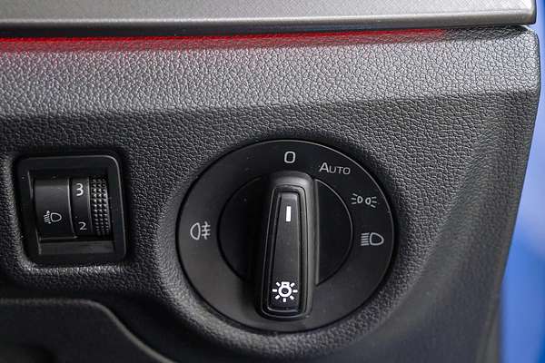 2023 SKODA Kamiq 85TSI Style NW