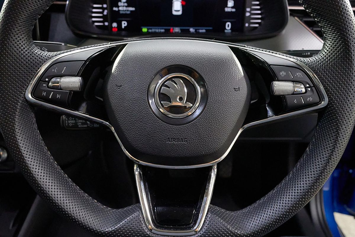 2023 SKODA Kamiq 85TSI Style NW