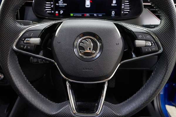 2023 SKODA Kamiq 85TSI Style NW