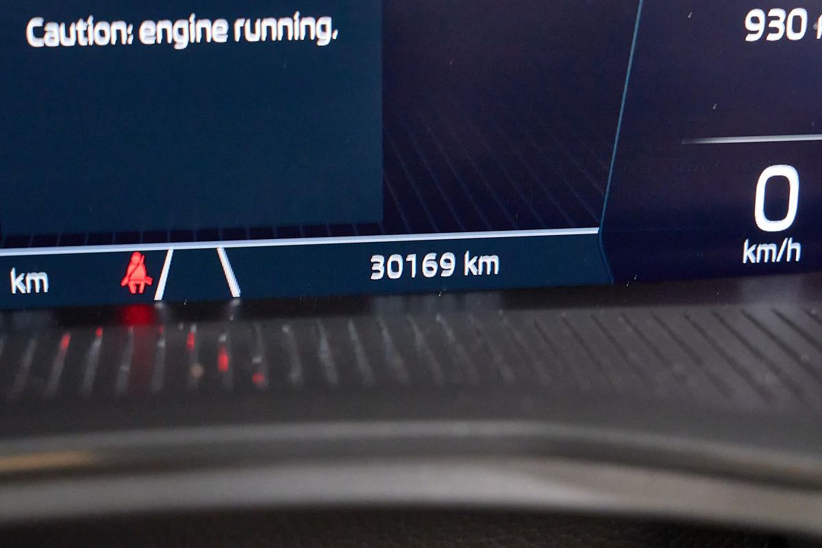 2023 SKODA Kamiq 85TSI Style NW