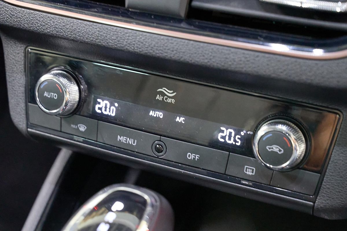2023 SKODA Kamiq 85TSI Style NW
