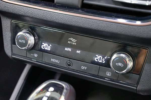 2023 SKODA Kamiq 85TSI Style NW
