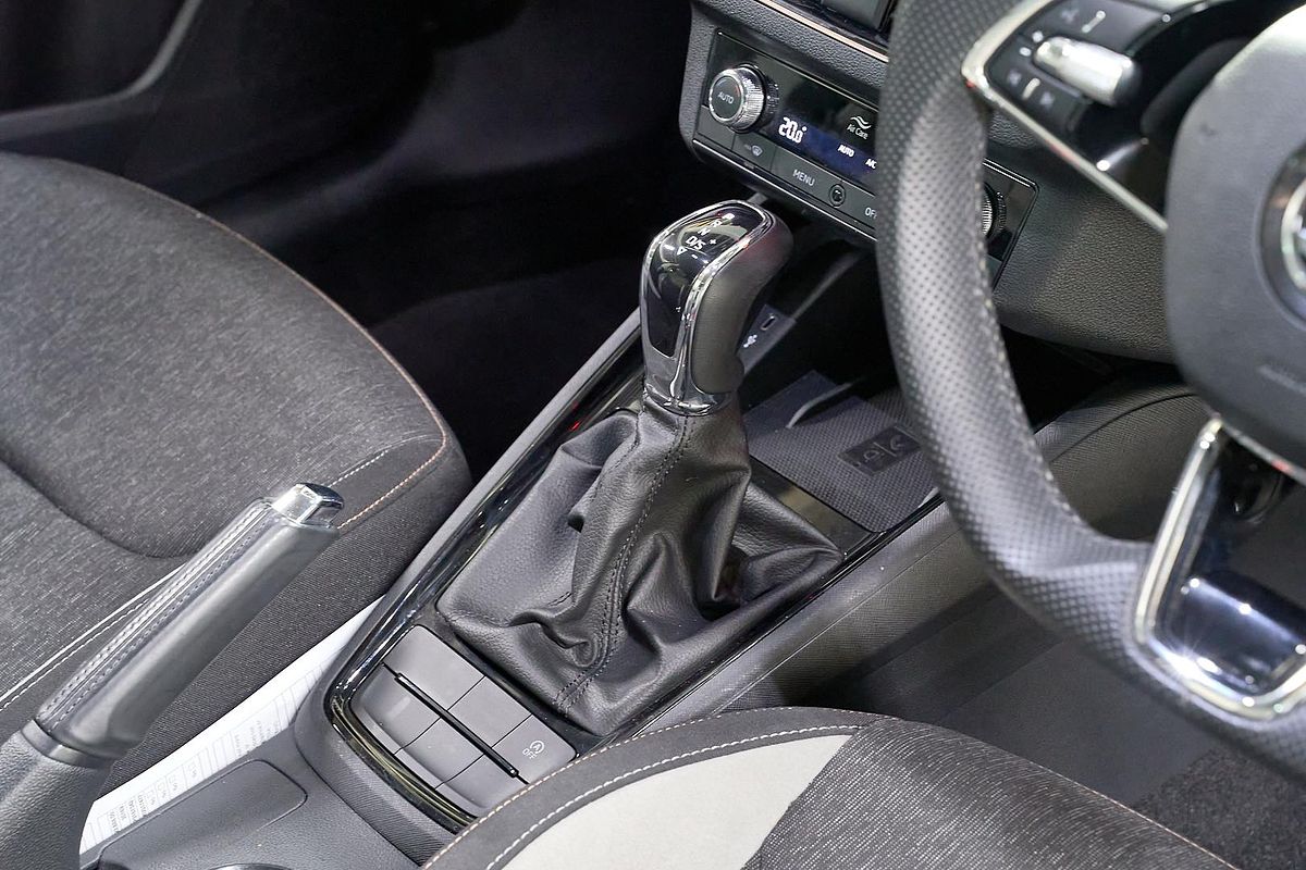 2023 SKODA Kamiq 85TSI Style NW