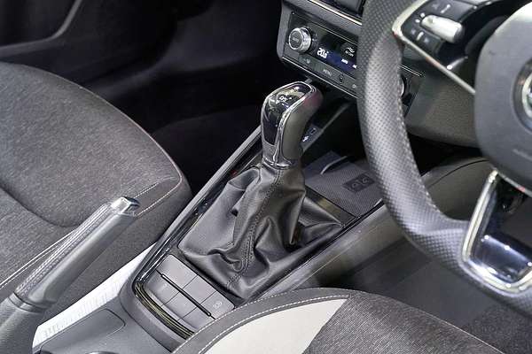 2023 SKODA Kamiq 85TSI Style NW
