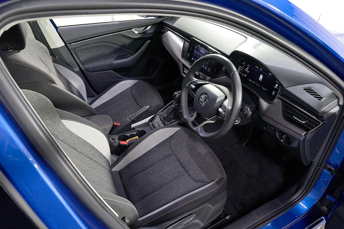 2023 SKODA Kamiq 85TSI Style NW