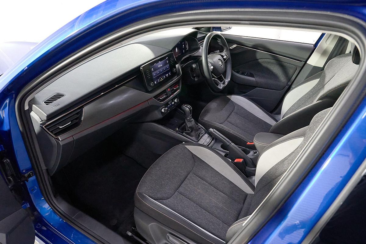 2023 SKODA Kamiq 85TSI Style NW