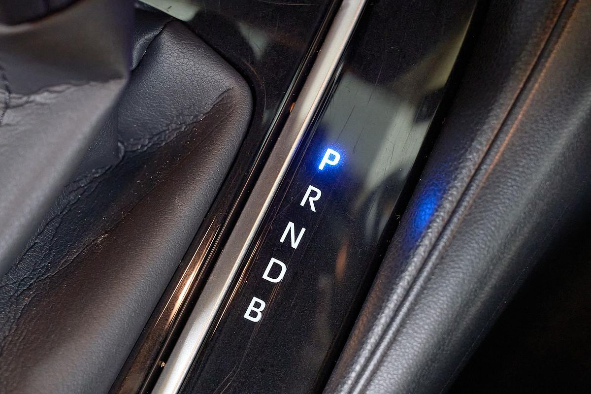 2021 Toyota Corolla Ascent Sport Hybrid ZWE211R