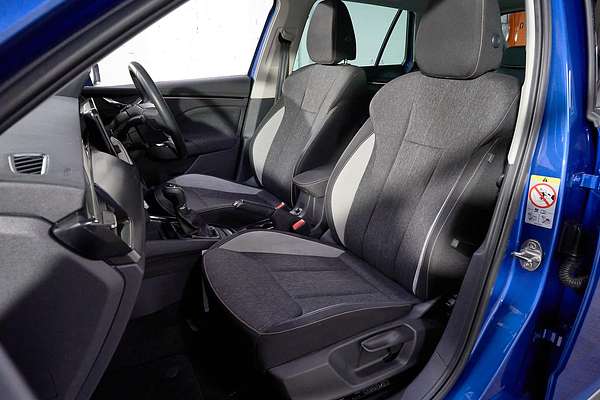 2023 SKODA Kamiq 85TSI Style NW