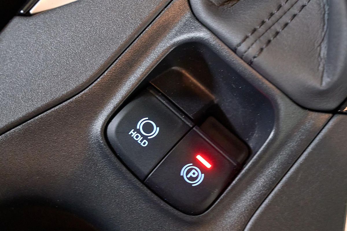 2021 Toyota Corolla Ascent Sport Hybrid ZWE211R