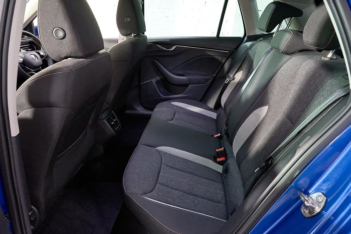2023 SKODA Kamiq 85TSI Style NW