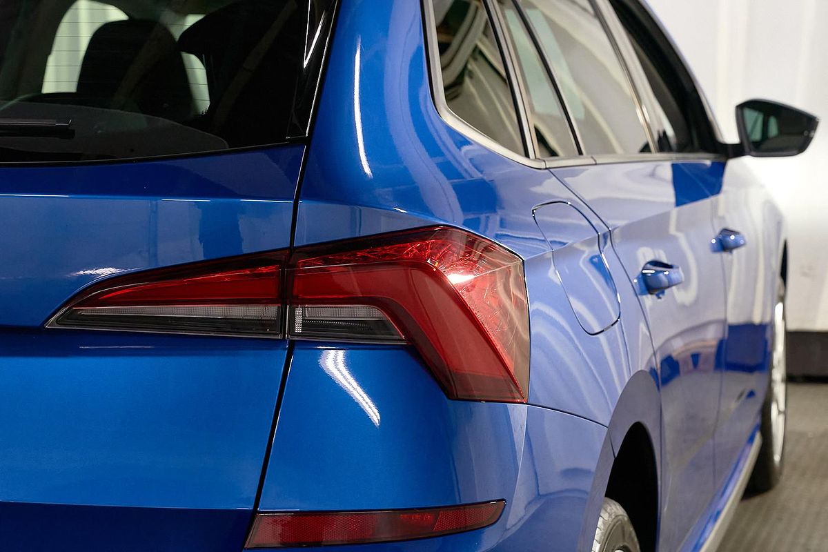2023 SKODA Kamiq 85TSI Style NW
