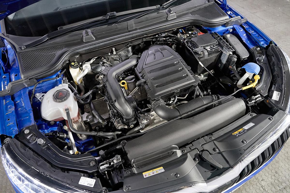 2023 SKODA Kamiq 85TSI Style NW