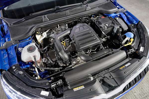 2023 SKODA Kamiq 85TSI Style NW