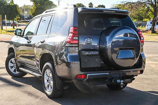 2022 Toyota Landcruiser Prado GXL GDJ150R